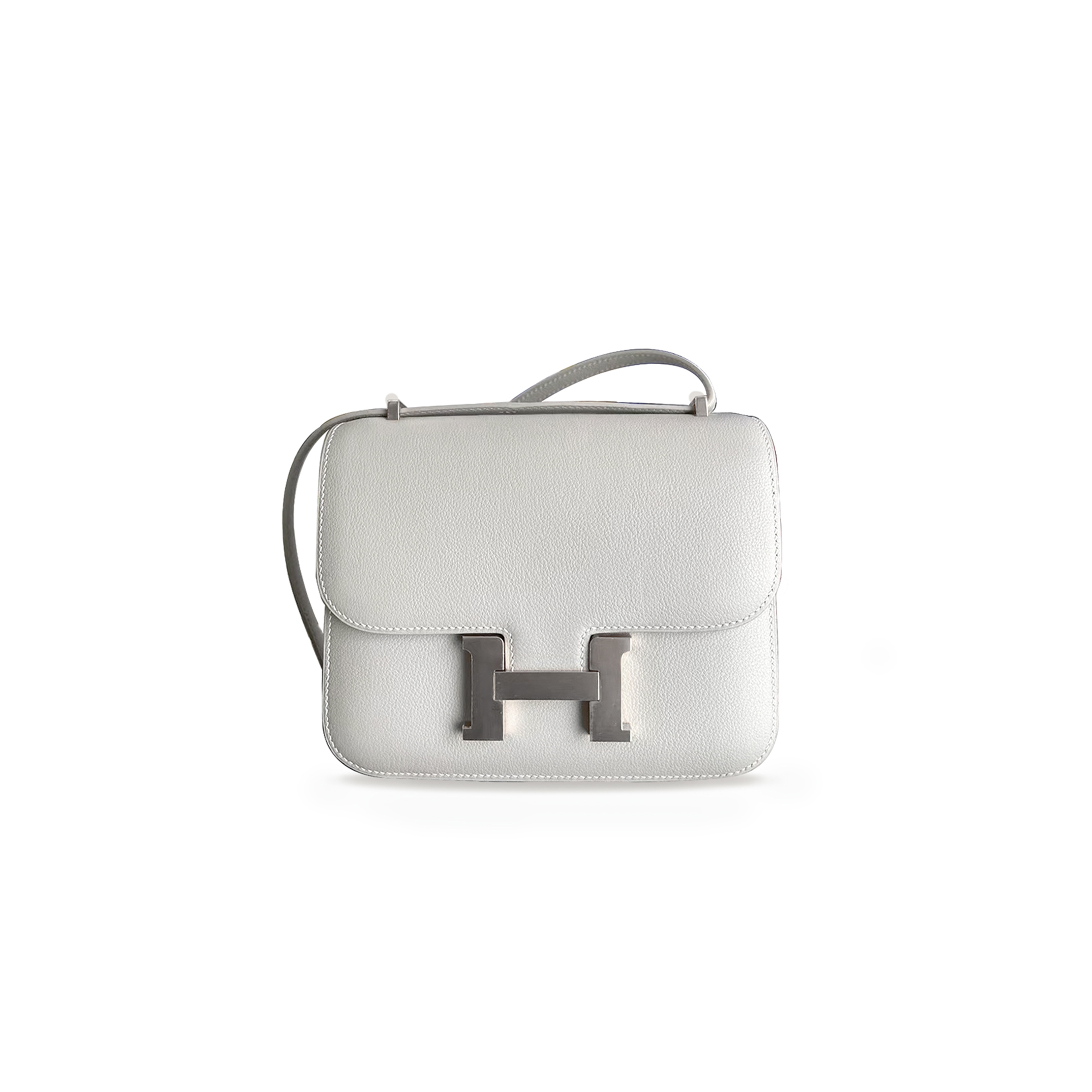 H**mes master constance 18 evercolor h083695ck80(19*15*4cm)